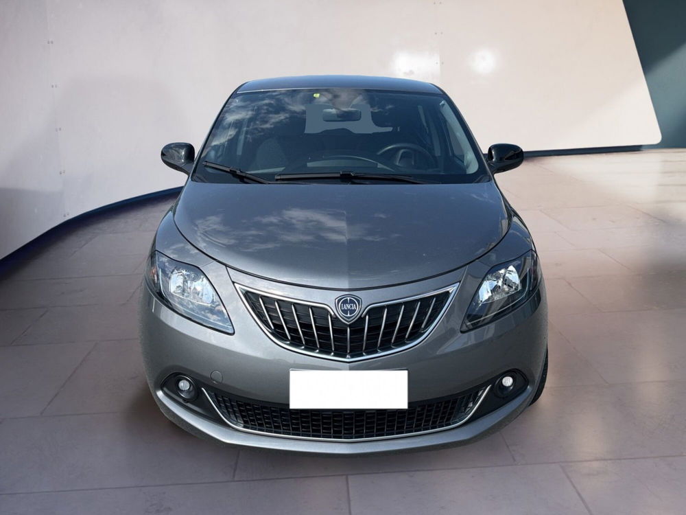 Lancia Ypsilon usata a Torino