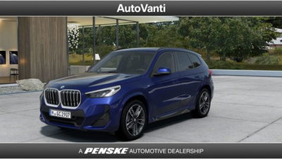 BMW X1 sDrive 18d Msport nuova a Granarolo dell&#039;Emilia