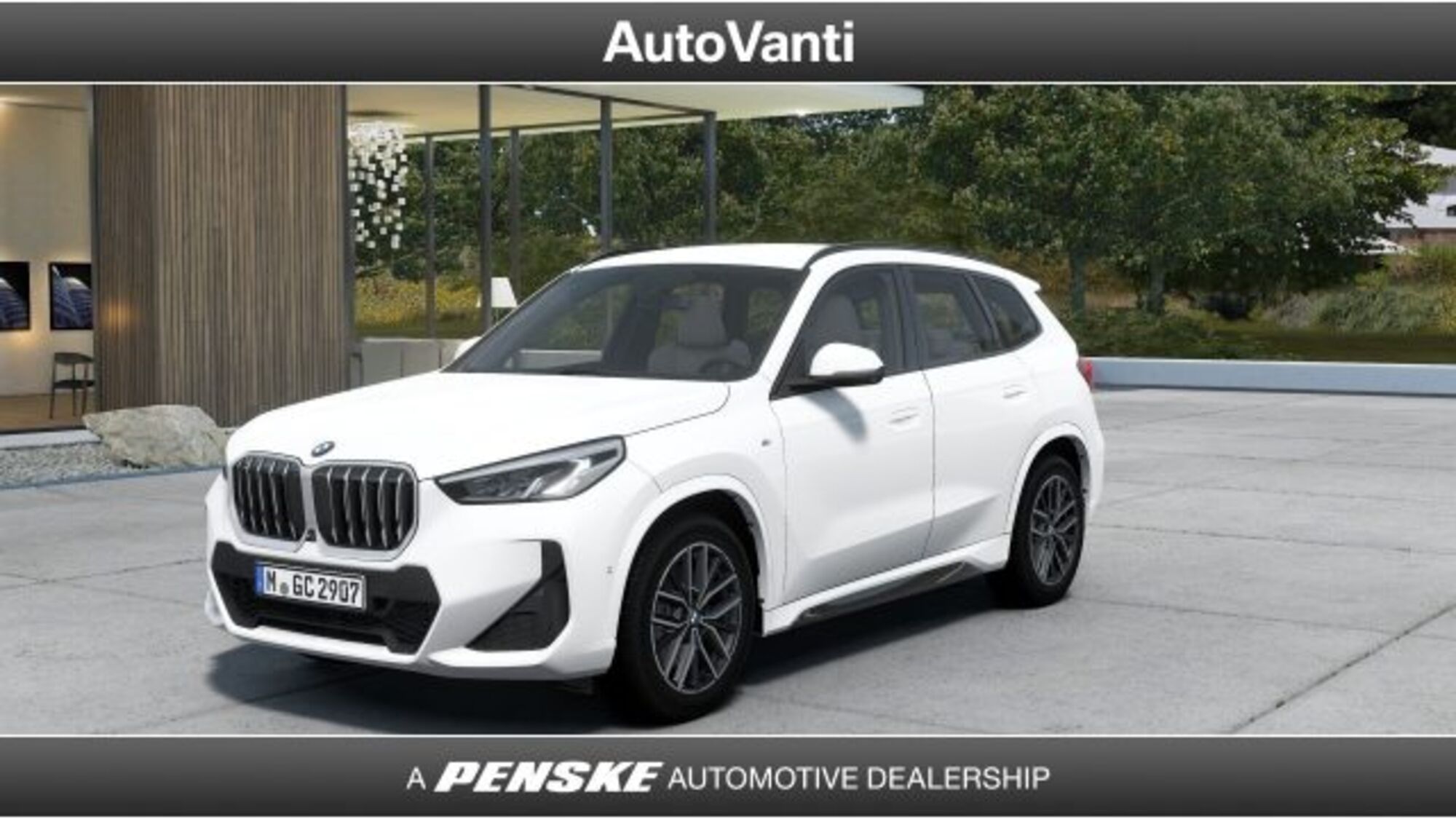 BMW X1 sDrive 20i Msport nuova a Granarolo dell&#039;Emilia