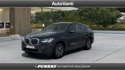 BMW X4 xDrive30d 48V Msport  nuova a Granarolo dell&#039;Emilia