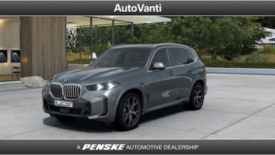 BMW X5 xDrive40d 48V Msport  nuova a Granarolo dell&#039;Emilia