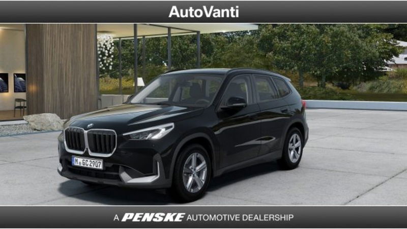 BMW X1 sDrive 18d Msport nuova a Granarolo dell&#039;Emilia