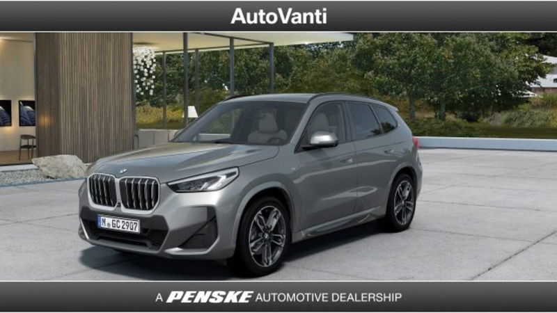 BMW X1 xDrive 23i Msport nuova a Granarolo dell&#039;Emilia