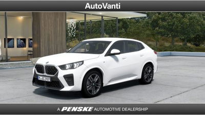 BMW X2 xdrive 20d 48V MSport Pro auto nuova a Granarolo dell&#039;Emilia