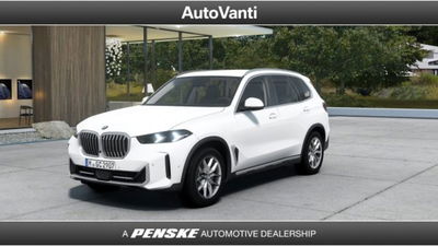 BMW X5 xDrive30d 48V Msport  nuova a Granarolo dell&#039;Emilia