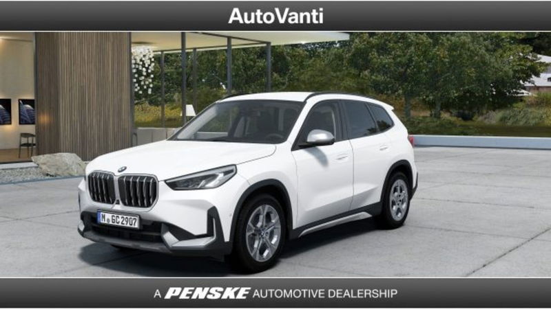 BMW X1 sDrive 18d xLine nuova a Granarolo dell&#039;Emilia