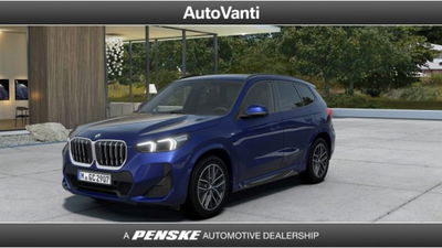 BMW X1 sDrive 18i Msport nuova a Granarolo dell&#039;Emilia