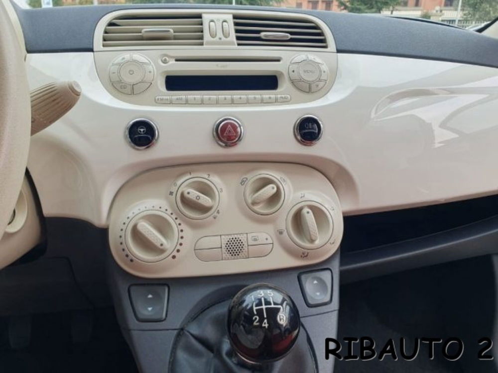 Fiat 500 usata a Cuneo (10)