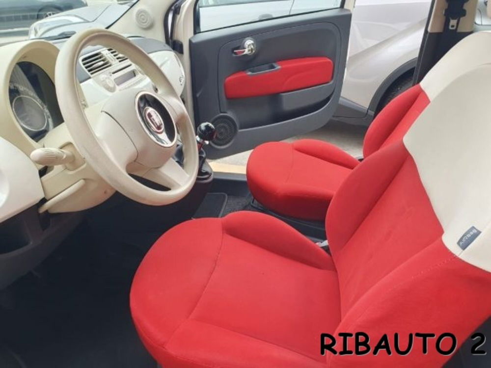 Fiat 500 usata a Cuneo (19)