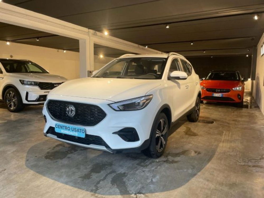 Mg ZS nuova a Perugia (4)