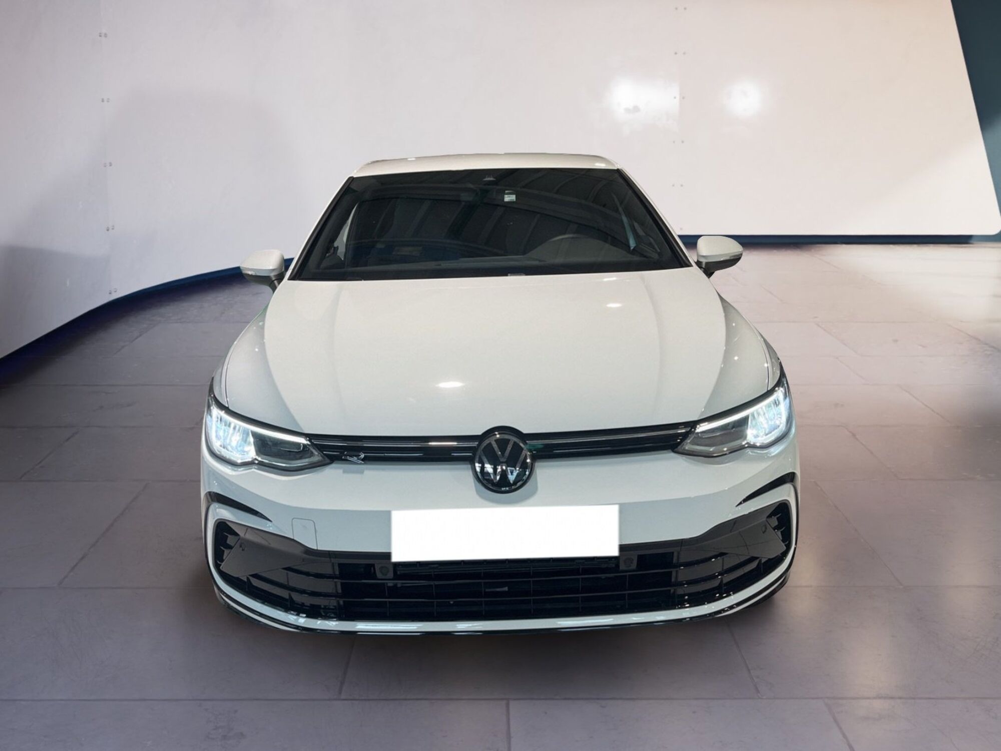 Volkswagen Golf 1.5 etsi R-Line 150cv dsg del 2023 usata a Torino