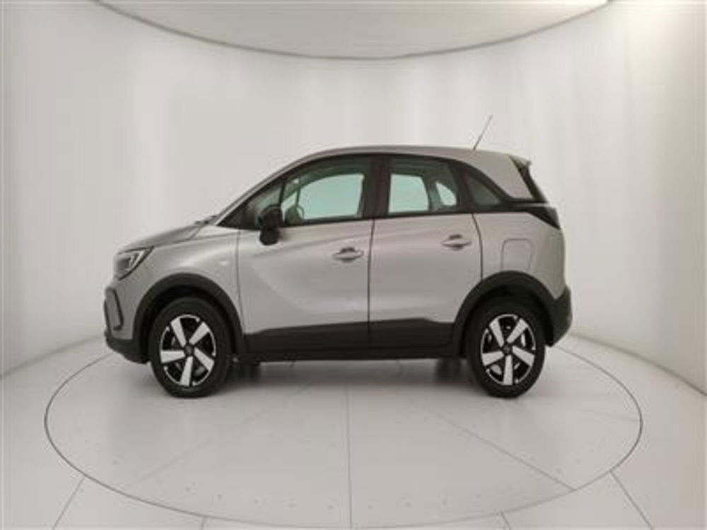 Opel Crossland usata a Bari (3)