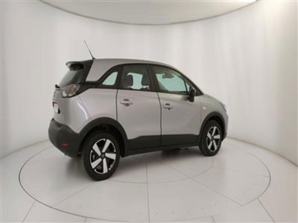 Opel Crossland usata a Bari (8)