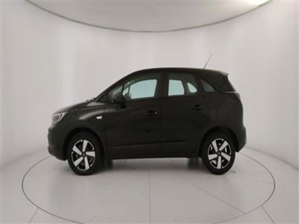 Opel Crossland nuova a Bari (3)