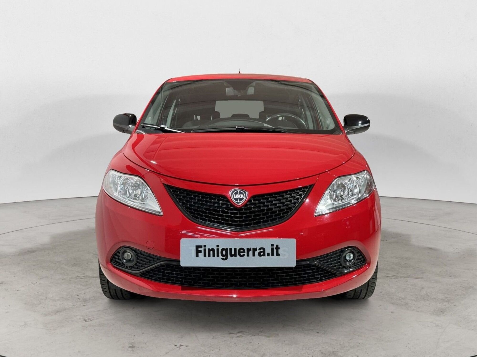 Lancia Ypsilon 1.2 69 CV 5 porte Gold  del 2019 usata a Civate