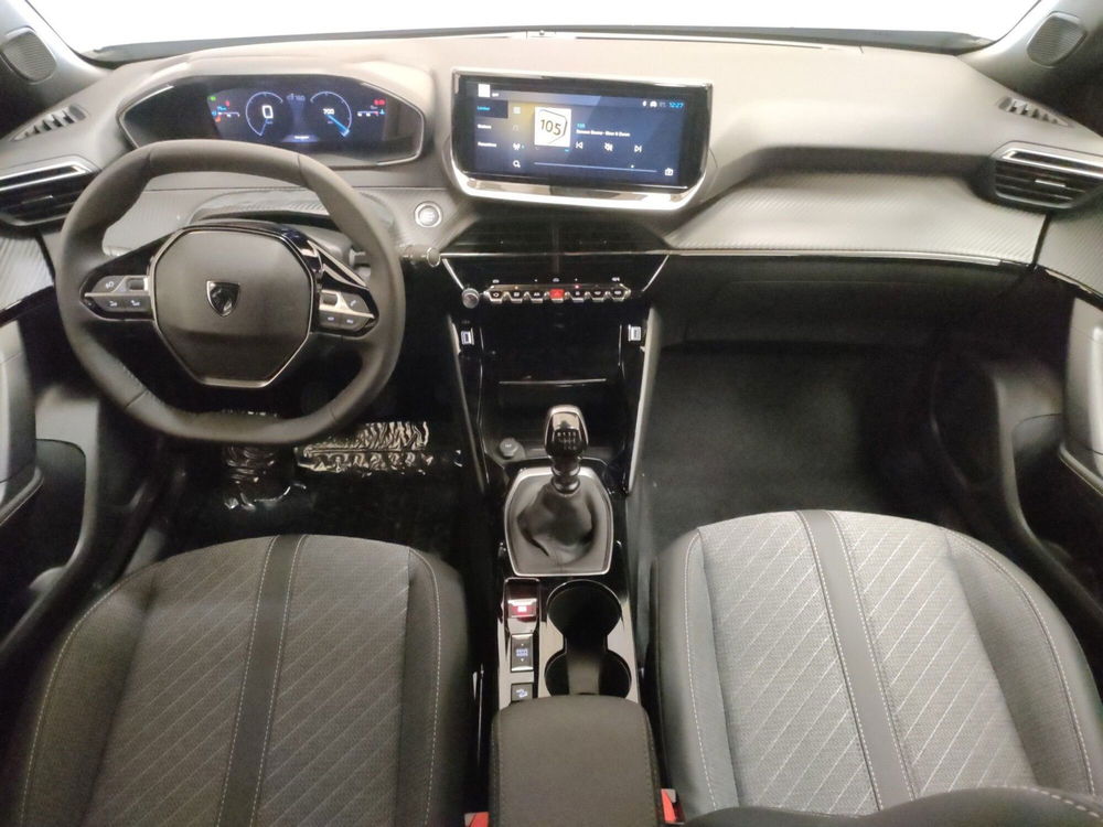 Peugeot 2008 nuova a Teramo (16)