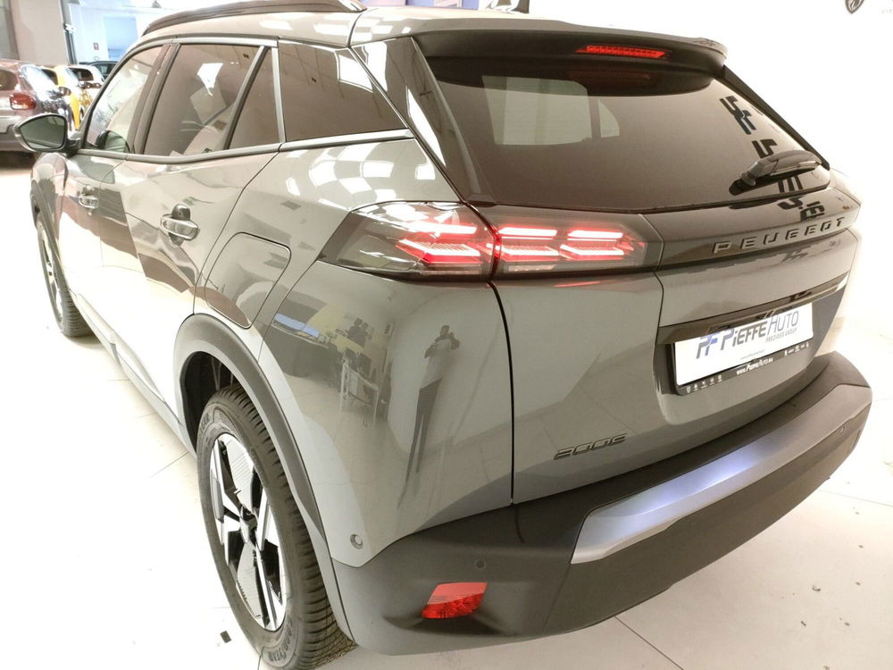 Peugeot 2008 nuova a Teramo (9)