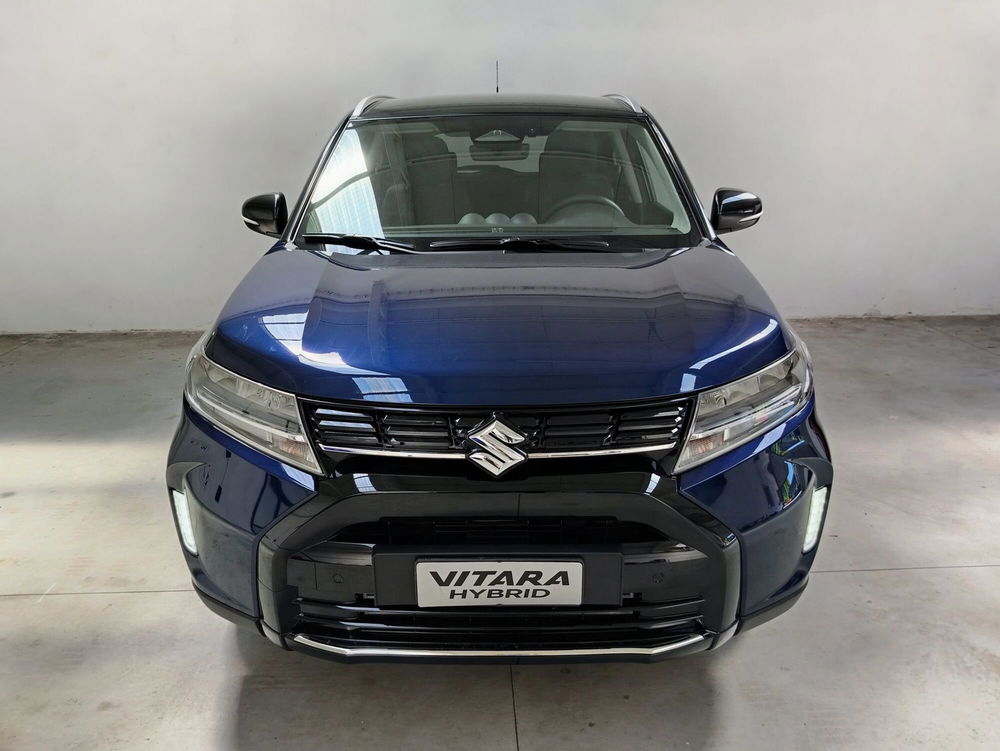 Suzuki Vitara nuova a Rovigo (3)