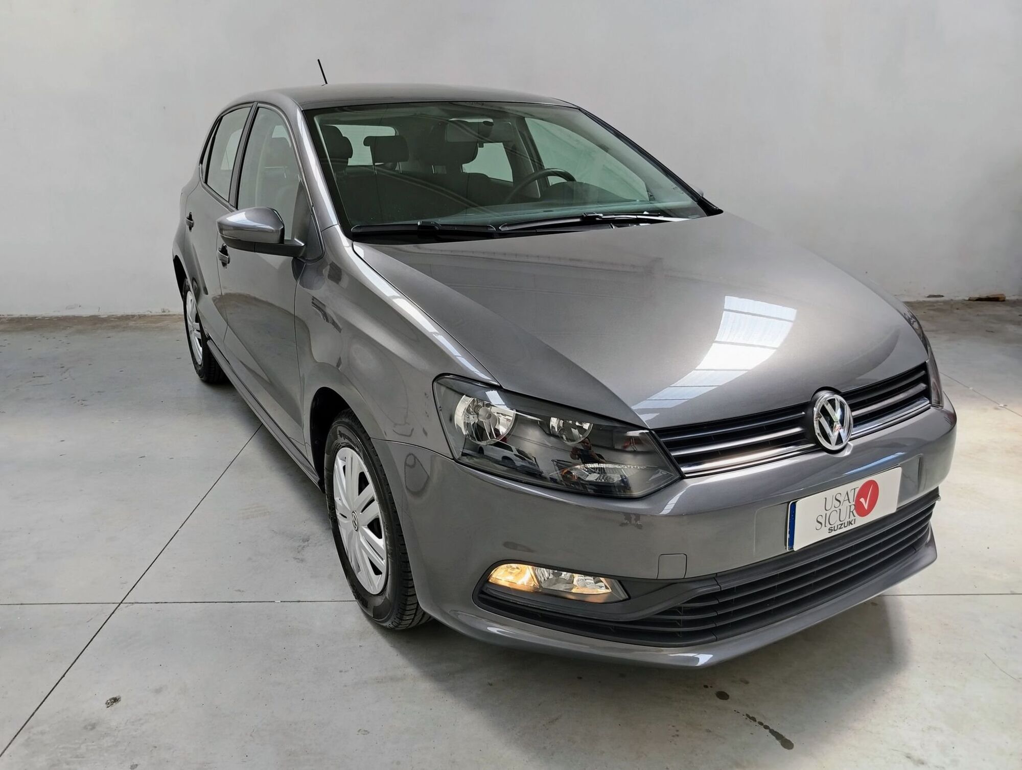 Volkswagen Polo 1.0 MPI 5p. Trendline del 2014 usata a Rovigo