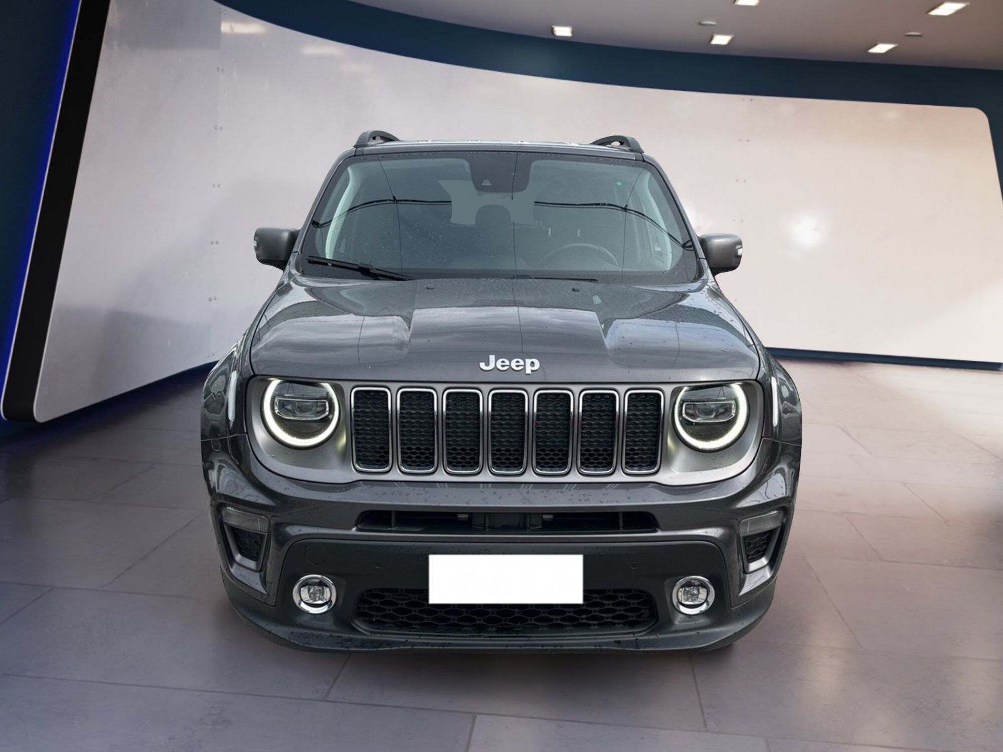 Jeep Renegade 1.0 T3 Limited  del 2020 usata a Torino