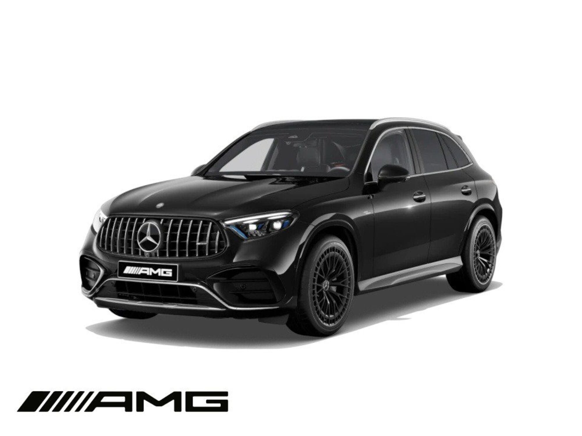 Mercedes-Benz GLC Coup&eacute; AMG 43 AMG Line Premium Plus 4matic auto nuova a Ancona