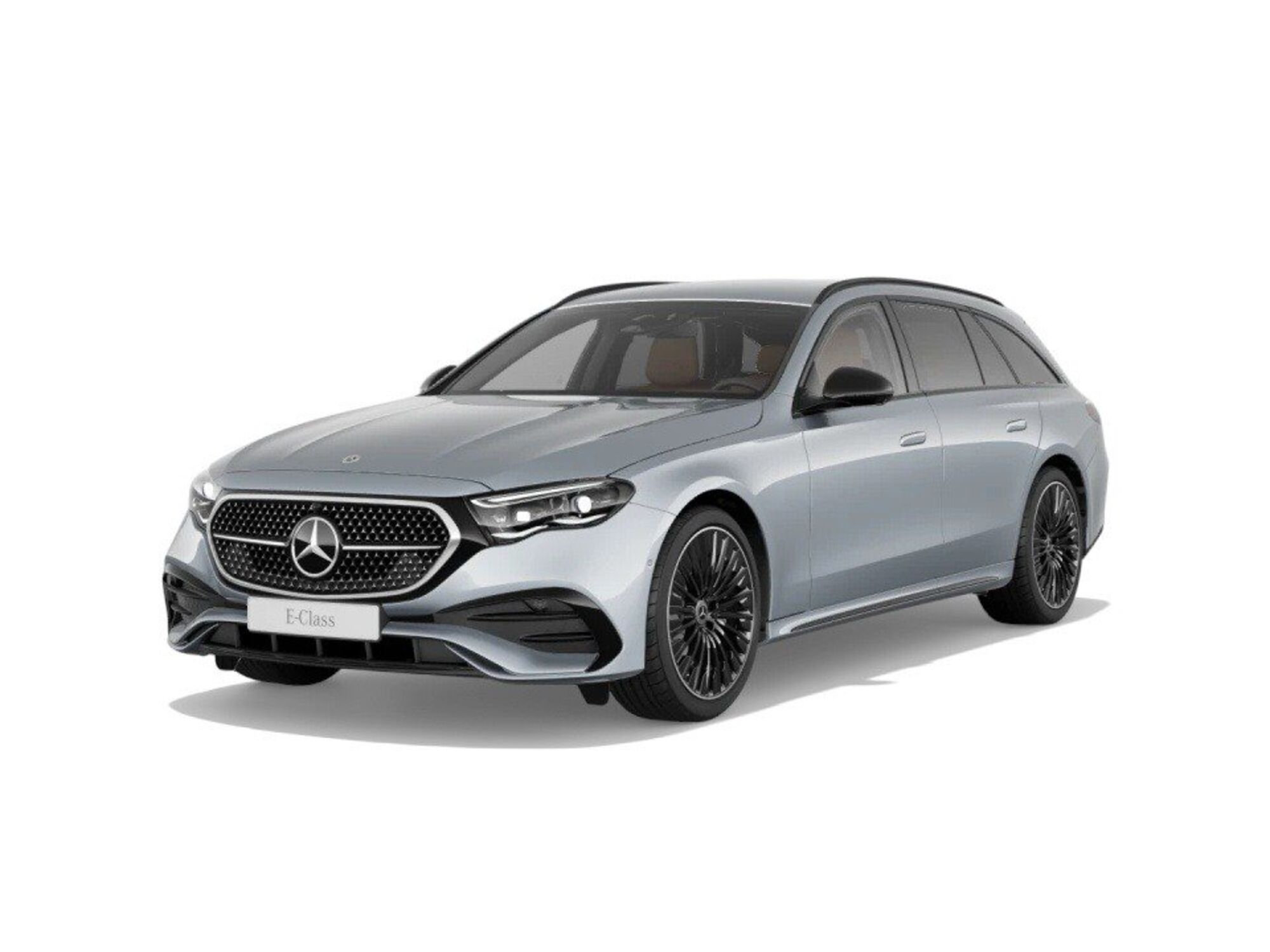 Mercedes-Benz Classe E Station Wagon 220 d AMG Line Premium auto nuova a Ancona