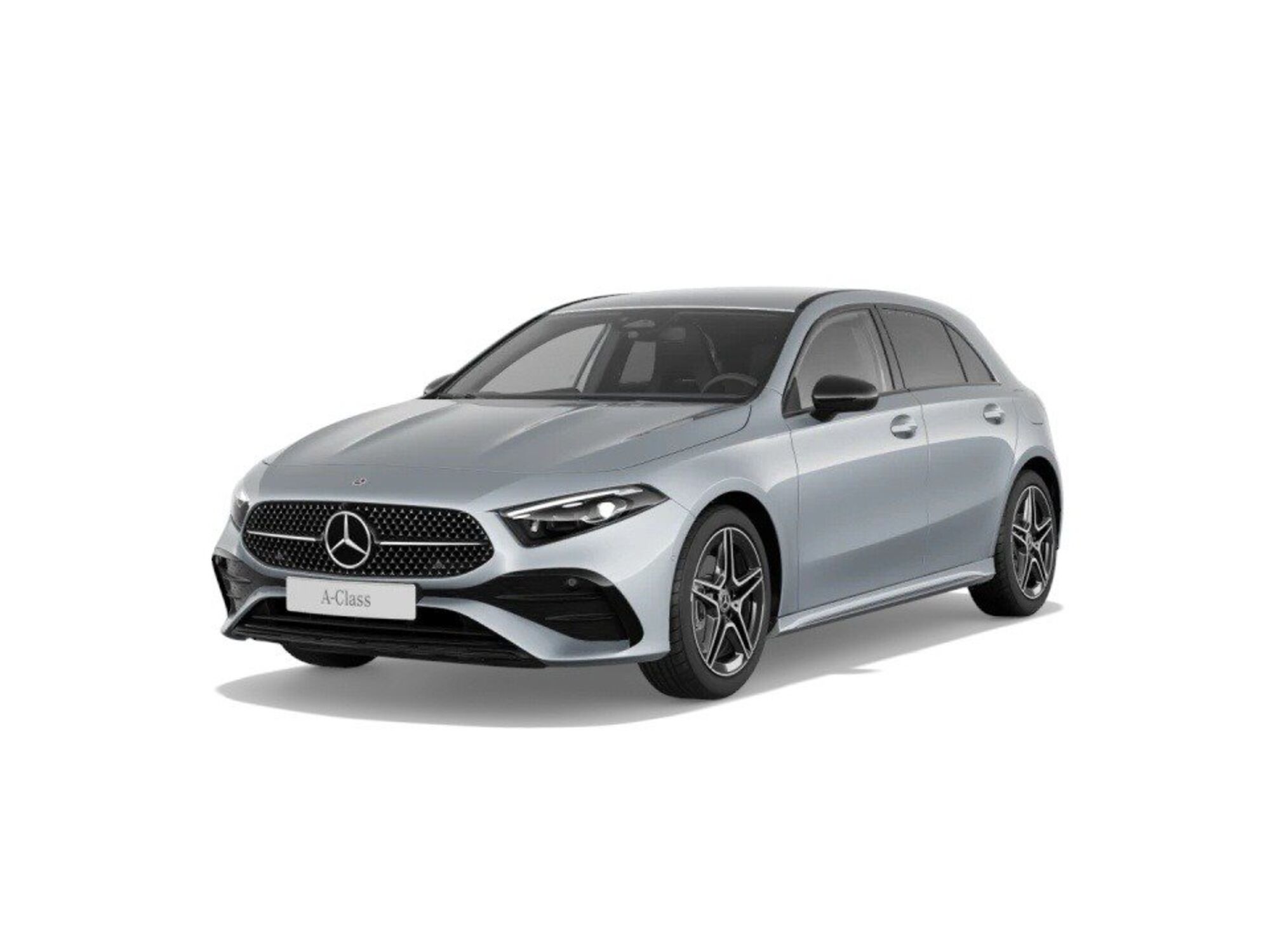 Mercedes-Benz Classe A Sedan 180 d AMG Line Advanced Plus auto nuova a Ancona