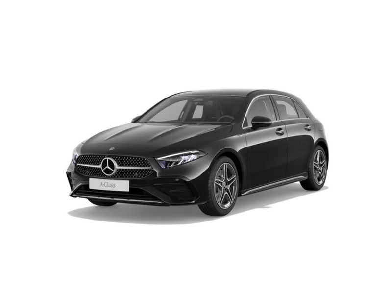 Mercedes-Benz Classe A 250 e phev AMG Line Advanced Plus auto nuova a Ancona