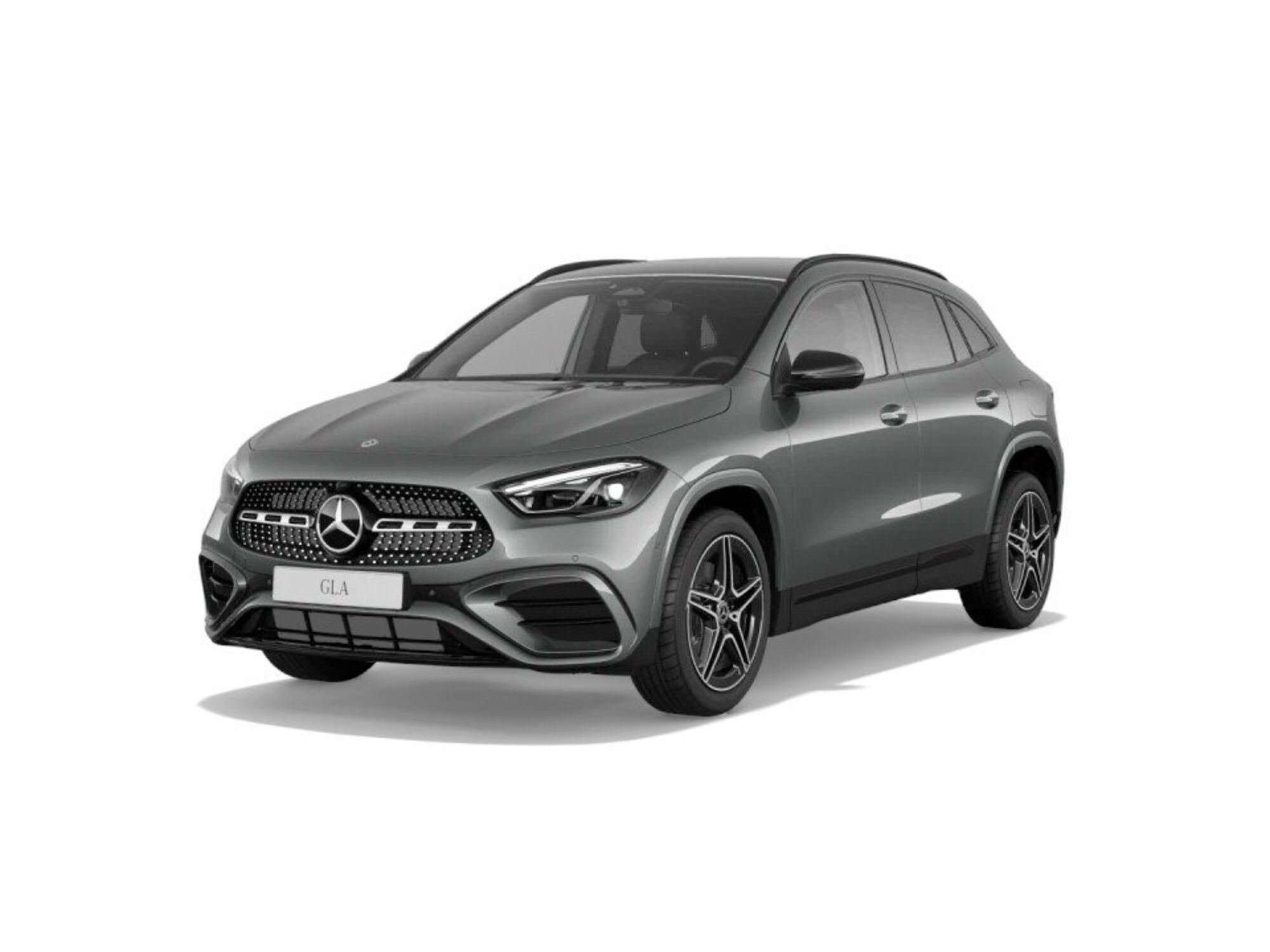 Mercedes-Benz GLA SUV 200 d AMG Line Advanced Plus 4matic auto nuova a Ancona