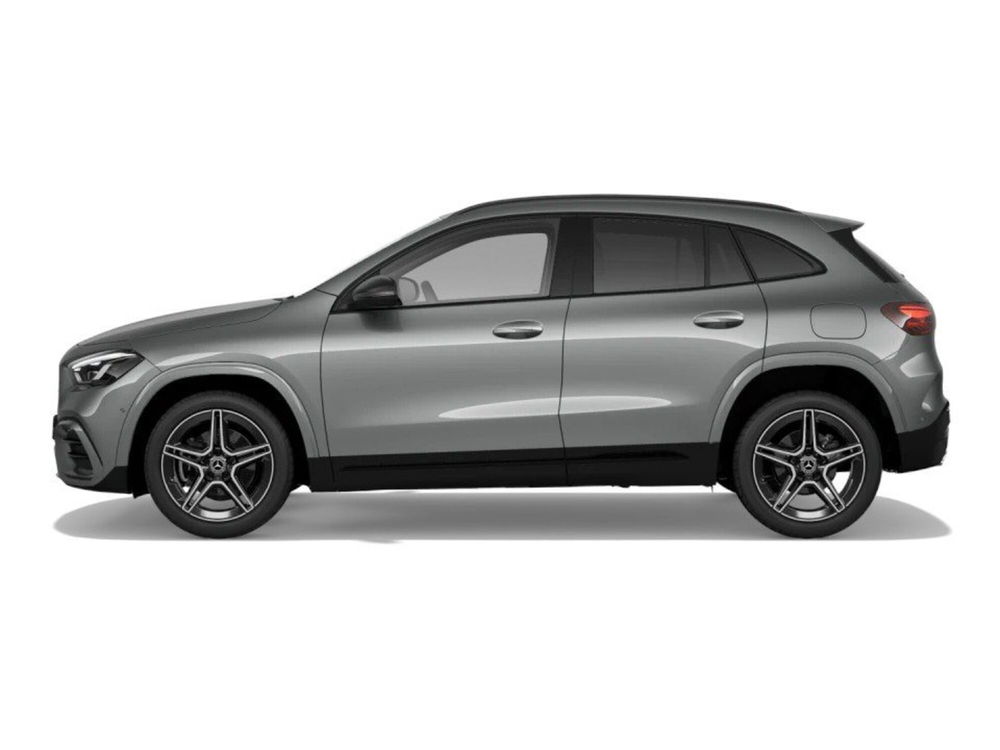 Mercedes-Benz GLA SUV nuova a Ancona (2)