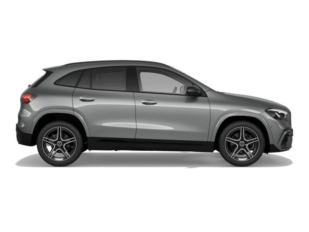 Mercedes-Benz GLA SUV nuova a Ancona (6)