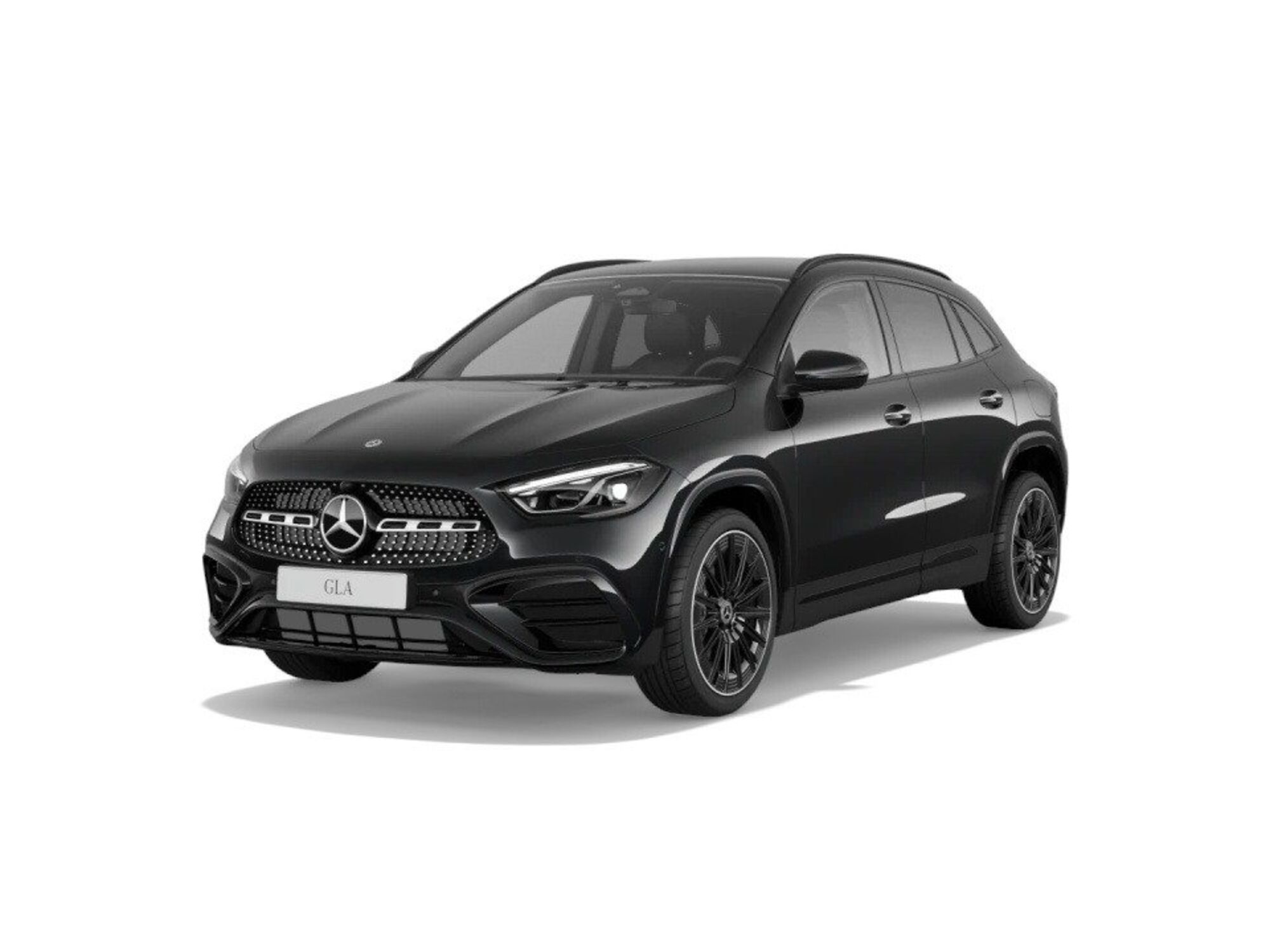 Mercedes-Benz GLA SUV 200 d AMG Line Advanced Plus 4matic auto nuova a Ancona