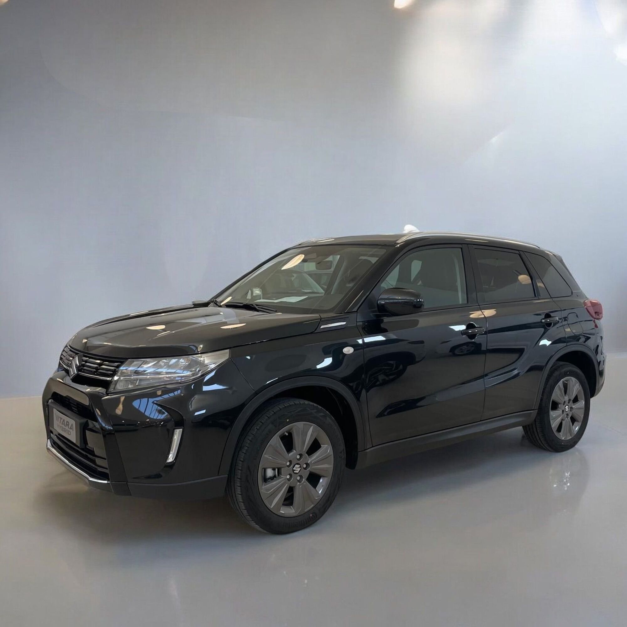 Suzuki Vitara 1.4 Hybrid Easy Cool nuova a Cremona