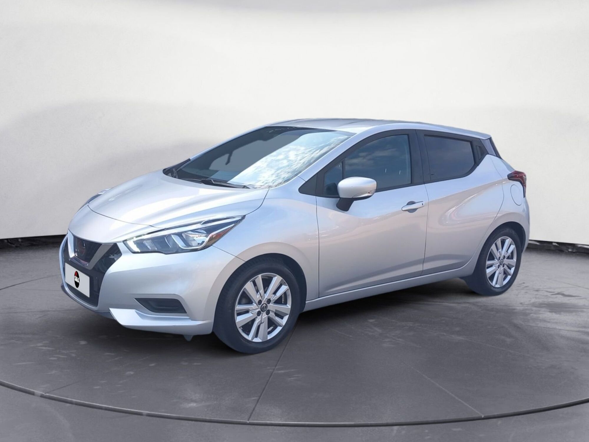 Nissan Micra 1.0 IG 12V 5 porte Acenta  del 2019 usata a Venezia