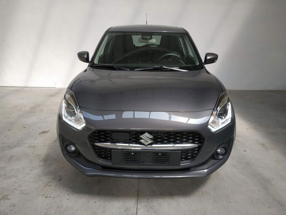 Suzuki Swift nuova a Rovigo (3)