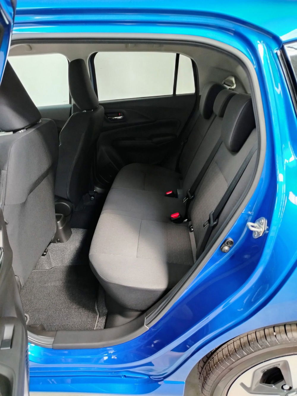 Suzuki Swift nuova a Rovigo (8)