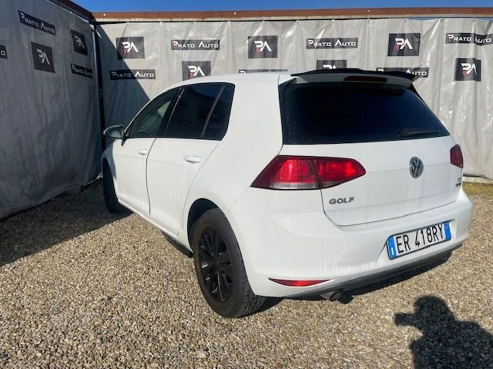 Volkswagen Golf usata a Prato (14)