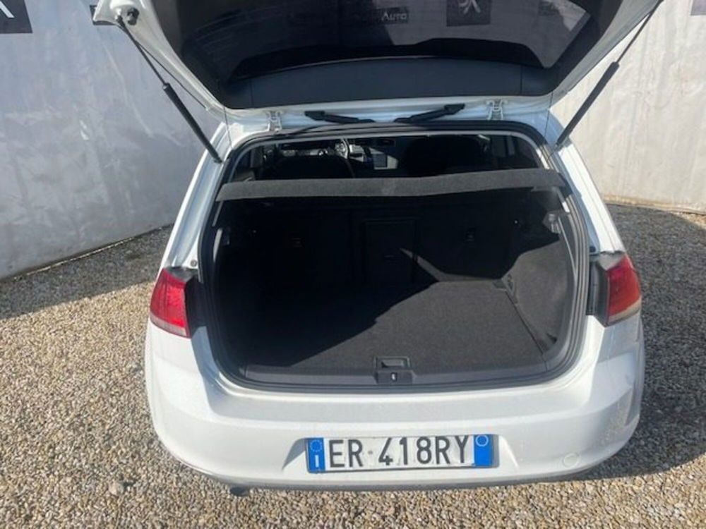 Volkswagen Golf usata a Prato (17)