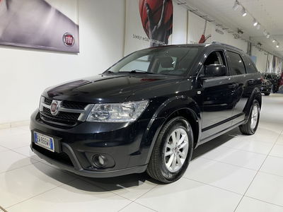 Fiat Freemont 2.0 Multijet 140 CV del 2014 usata a Fornovo di Taro