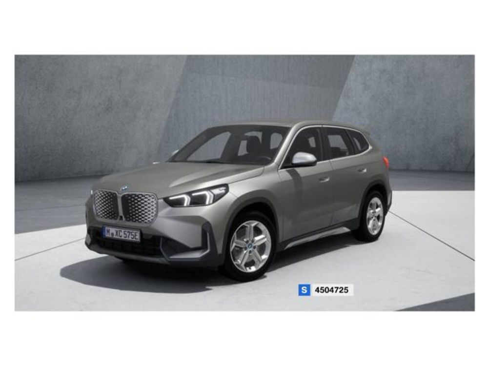 BMW X1 nuova a Modena