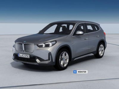 BMW X1 iX1 edrive 20 Limited Edition X-Line nuova a Modena