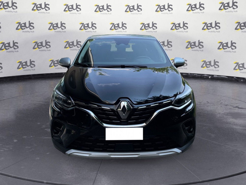 Renault Captur usata a Ravenna (2)