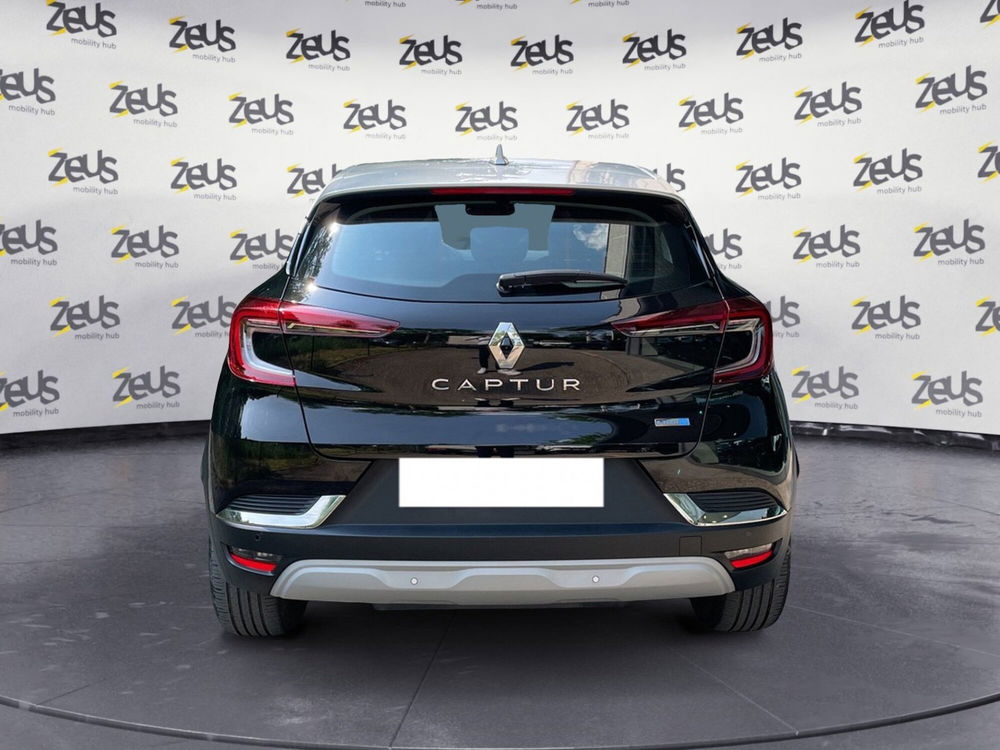 Renault Captur usata a Ravenna (5)