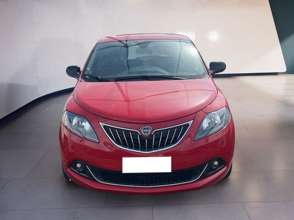 Lancia Ypsilon usata a Torino