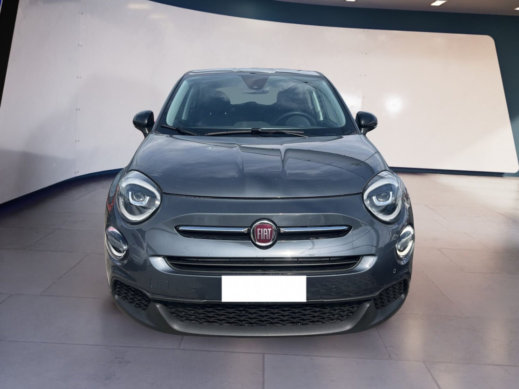 Fiat 500X 1.0 T3 120 CV Urban  del 2019 usata a Torino