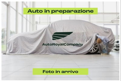 Hyundai Tucson 1.6 phev Xline 4wd auto nuova a Roma