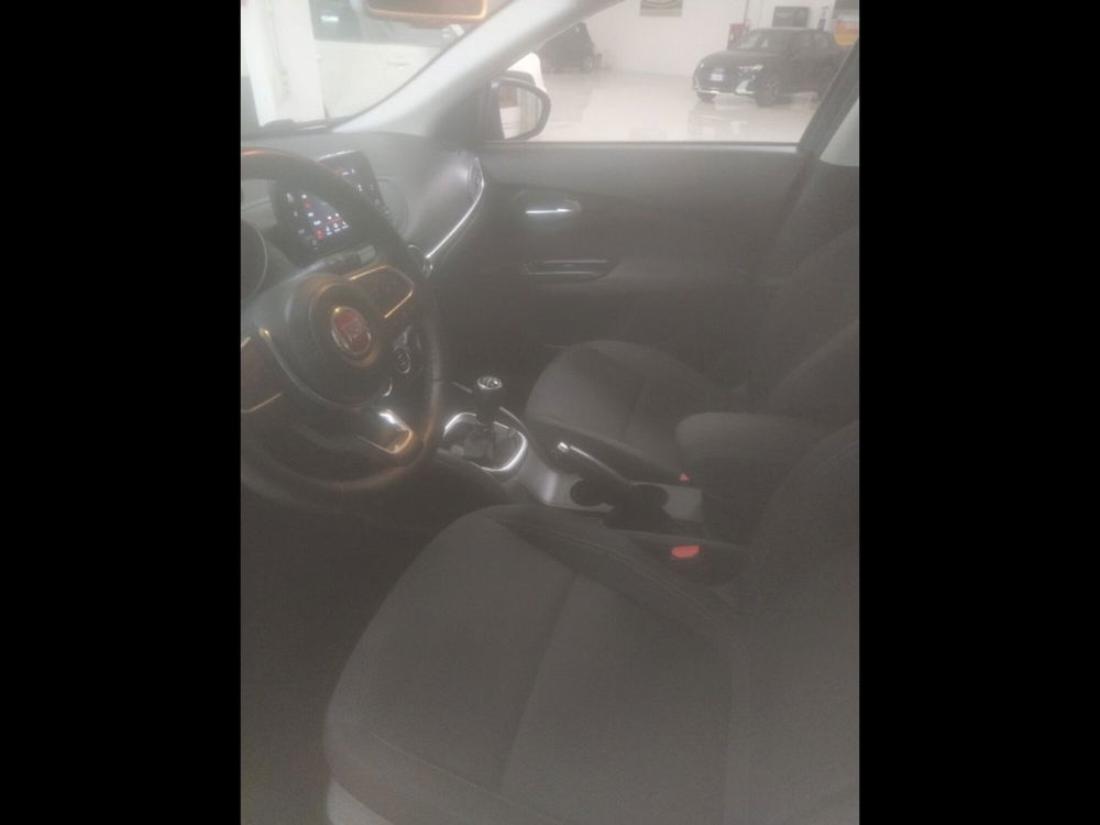 Fiat Tipo usata a Firenze (7)