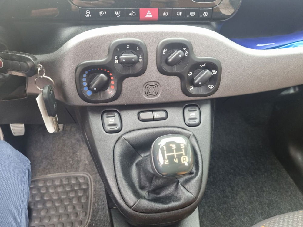 Fiat Panda usata a Siena (11)