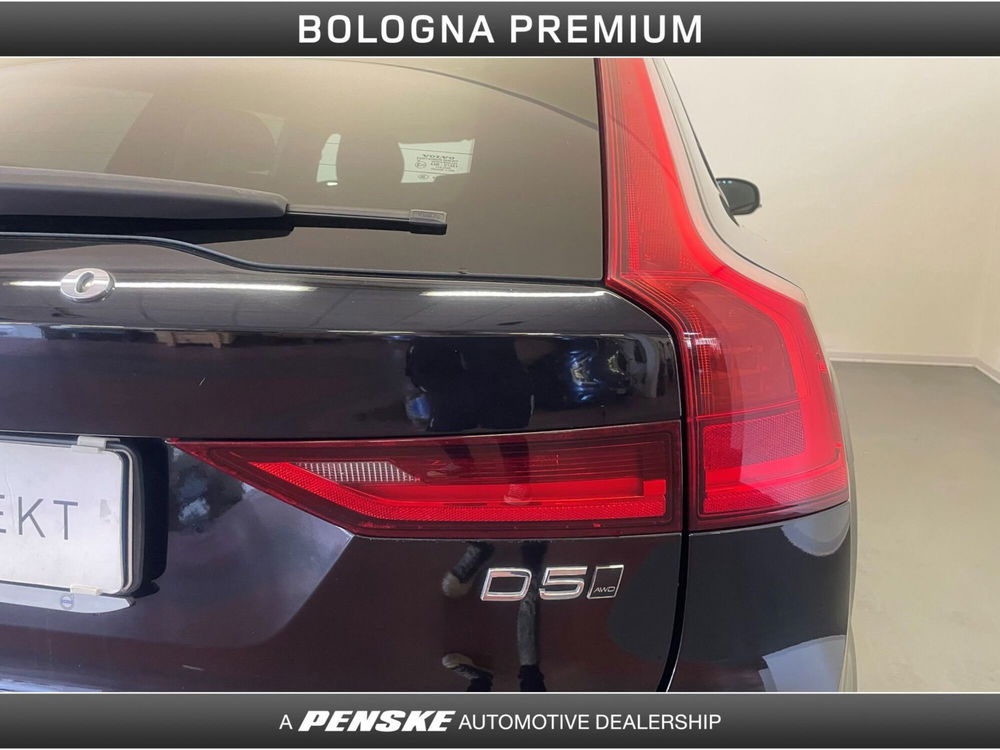 Volvo V90 Cross Country usata a Bologna (17)