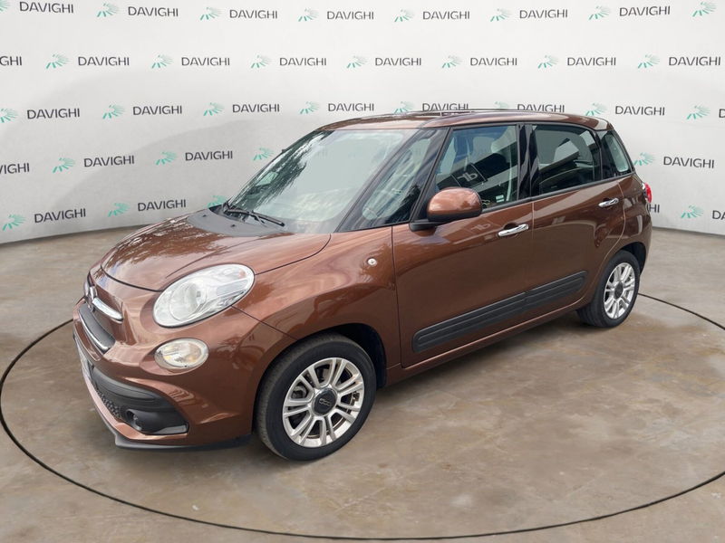 Fiat 500L 1.4 95 CV Mirror  del 2020 usata a Parma